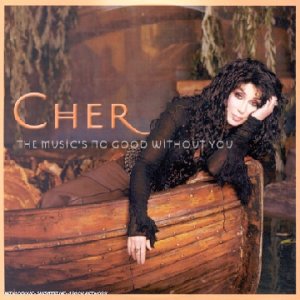 Cher
